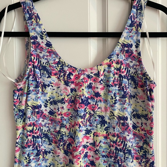 Rainbow Mini Dress - Picture 4 of 6